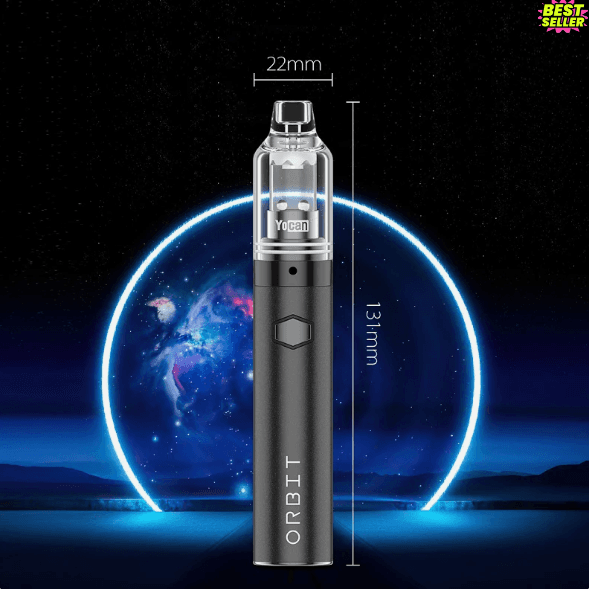 Orbit Concentrate Vaporizer