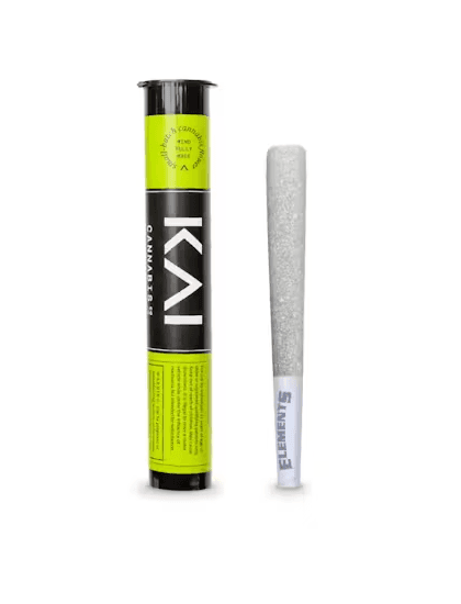 Bobby Brown 1g Preroll