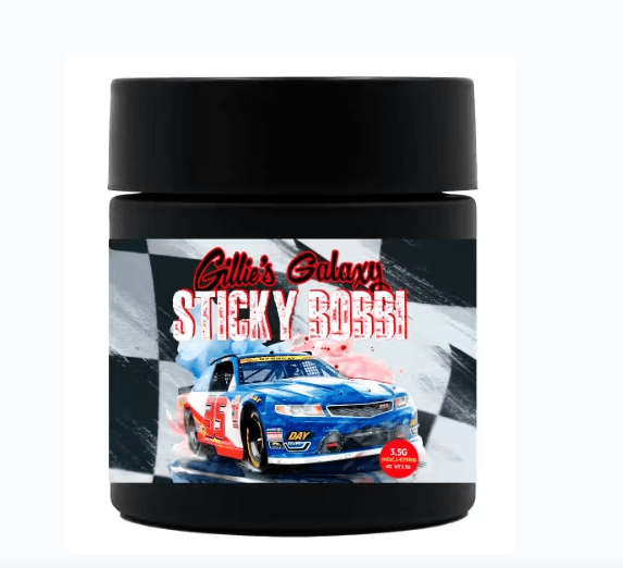 Sticky Bobbi 3.5g