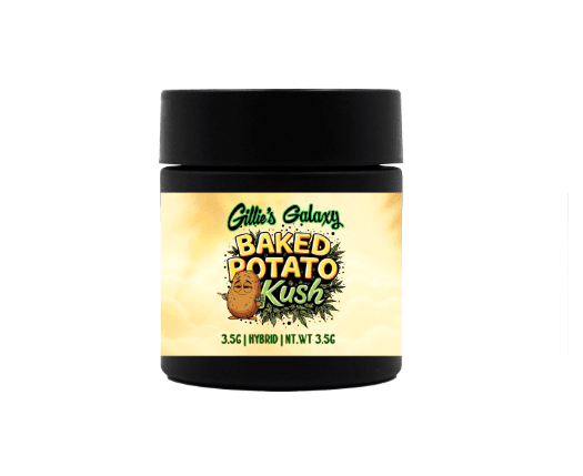 Baked Potato Kush 3.5g