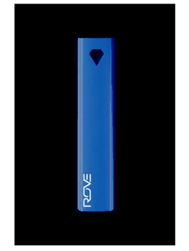 Diamond Series Battery Blue