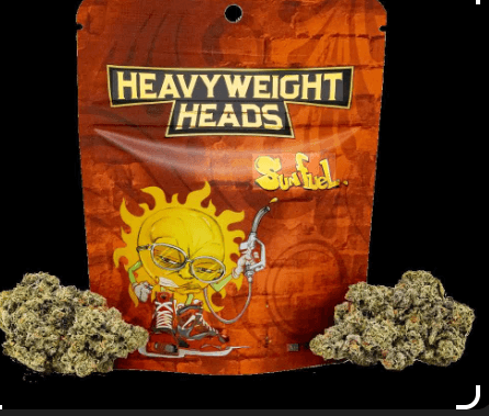 Sun Fuel 3.5g