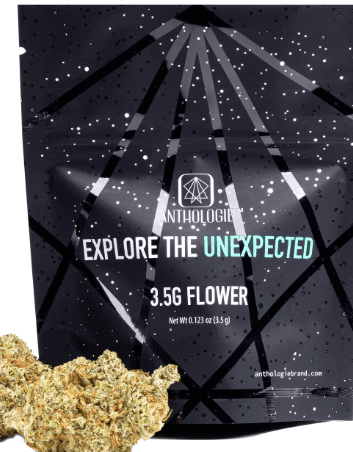 Underground Tangie 3.5g