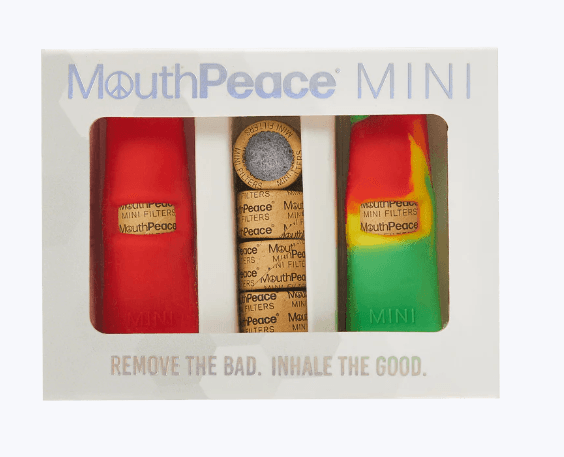 MouthPeace Mini
