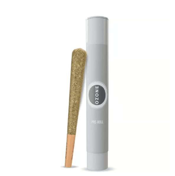 Tropicana Crunch 1g Preroll