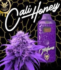 Purple Haze 2g AIO