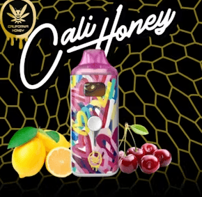 Lemons & Cherries 2g AIO
