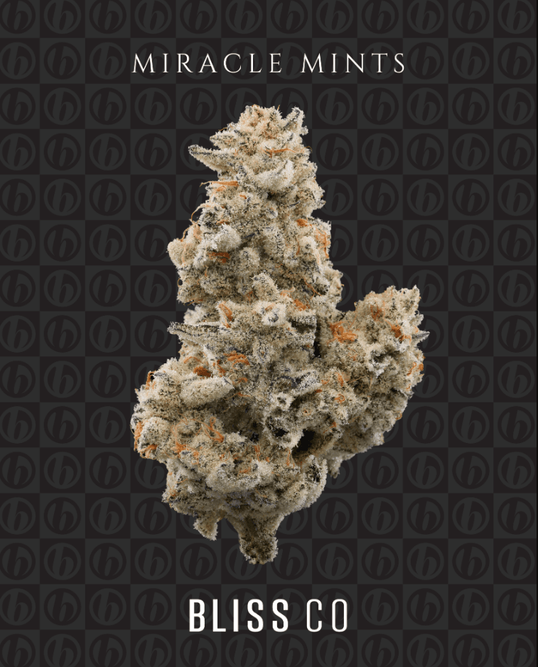 Miracle Mints 3.5g