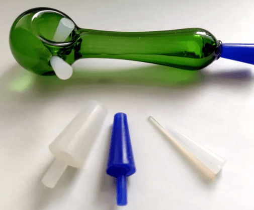 Cleaning Plugs for Pipes