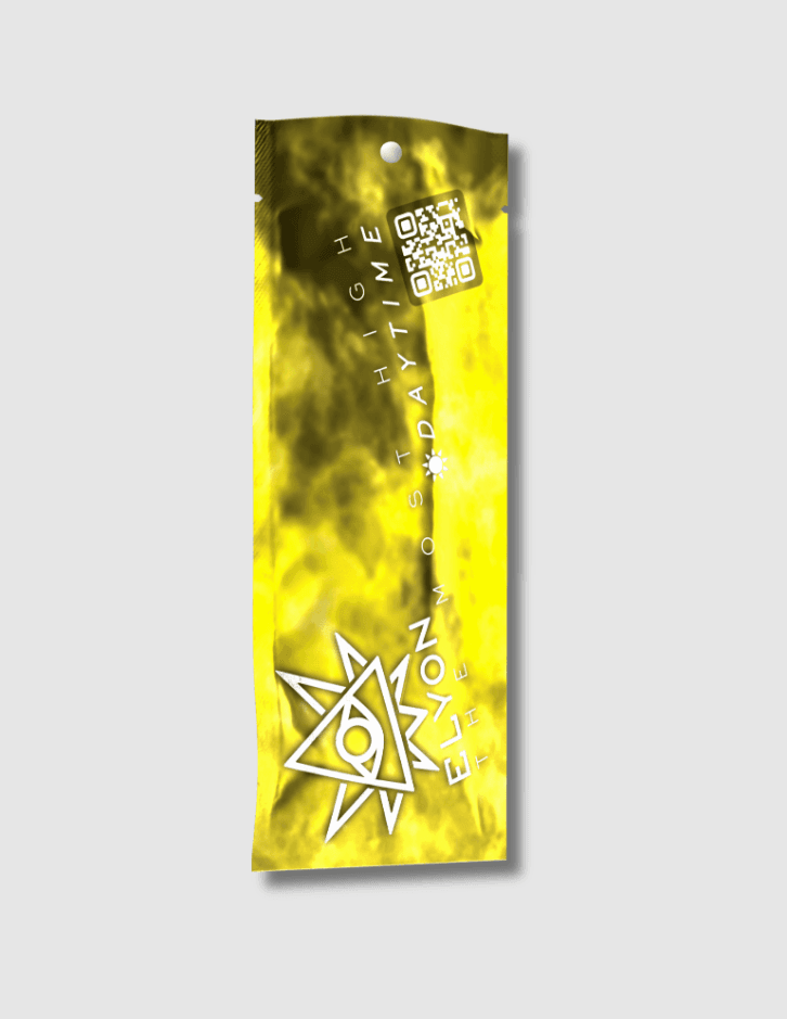 Lemon Sportif 1.25g Preroll