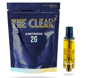 OG 2g Cart