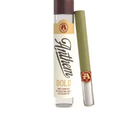 KIng Louis XIII 1g Infused Preroll