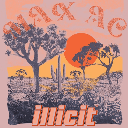 Max AC 3.5g