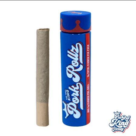 Papaya Crush 1g Joint