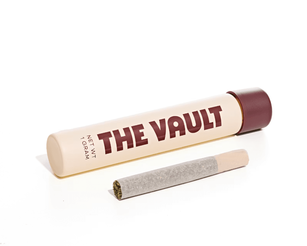 Watermelon Z 1g Preroll