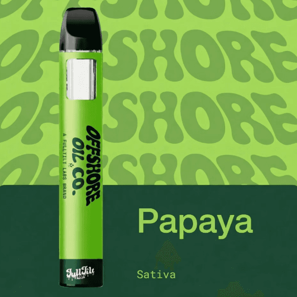 Papaya 2g AIO