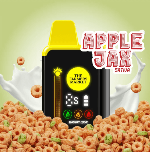 Apple Jax 1g AIO