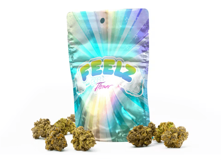 Happy Hybrid 7g