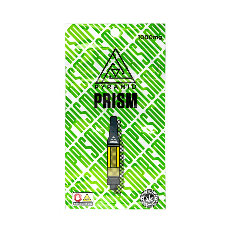 Wedding Mintz 1g Cart