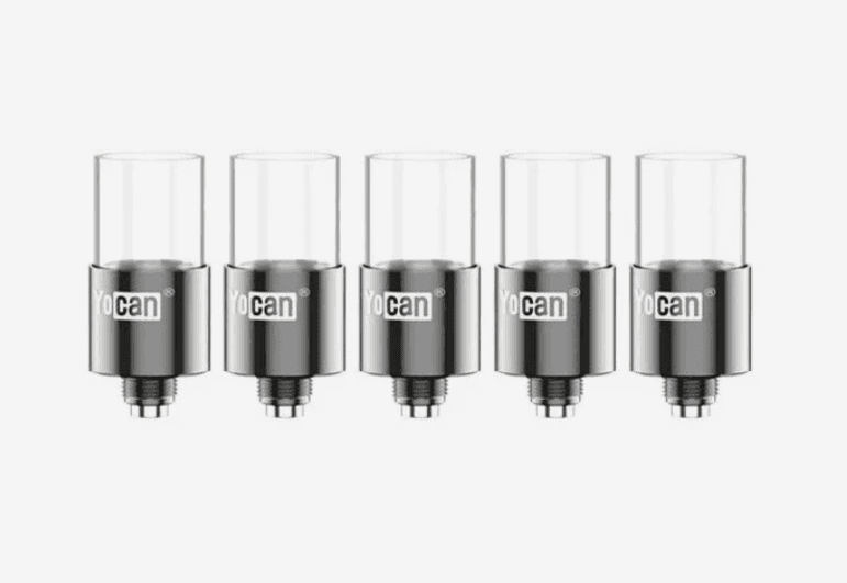 Orbit Quartz Balls Coil 5pk