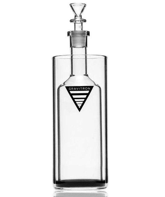 GRAV® LARGE GRAVITRON®