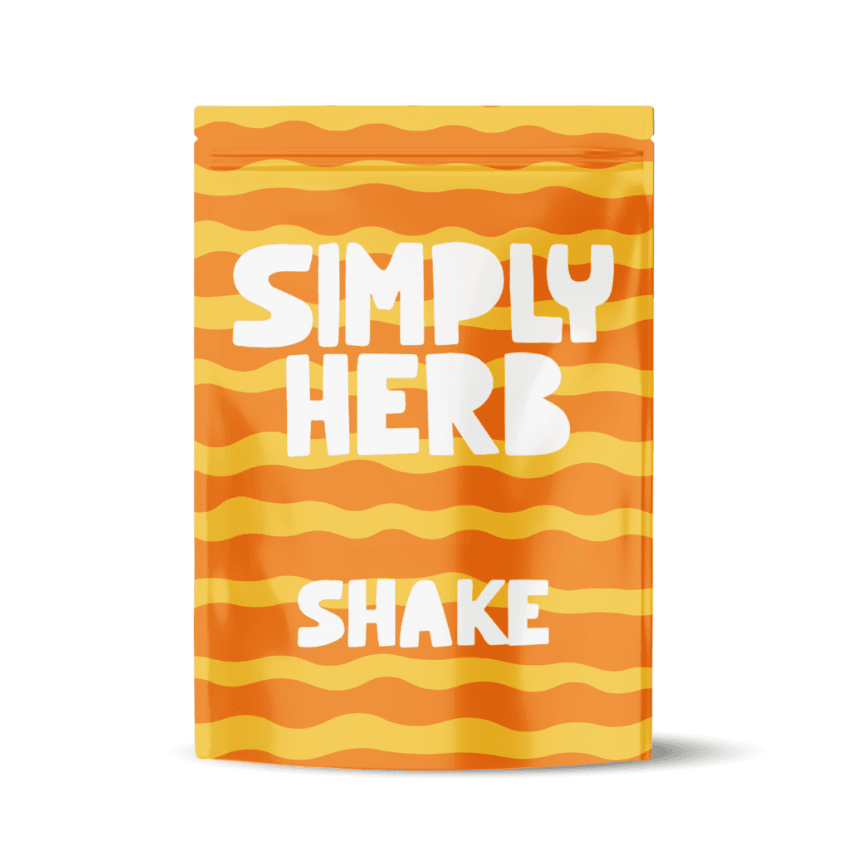 Black Amber 28g Shake