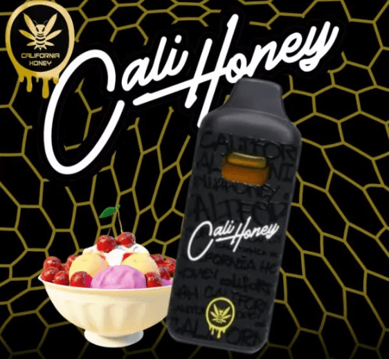 White Cherry Gelato 2g AIO