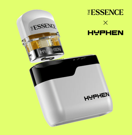 Granddaddy Purple 1g Hyphen AIO