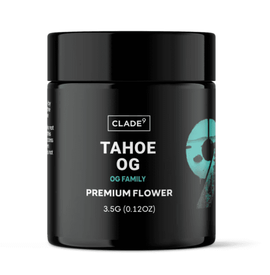 Tahoe OG 3.5g