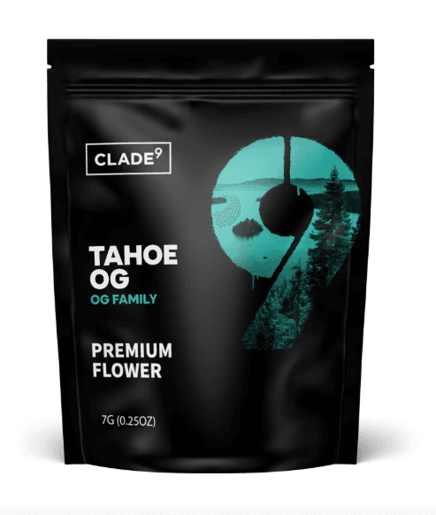 Tahoe OG 7g
