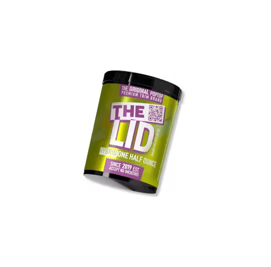 Bloomfield Biscotti 0.5oz Pop Top Shake