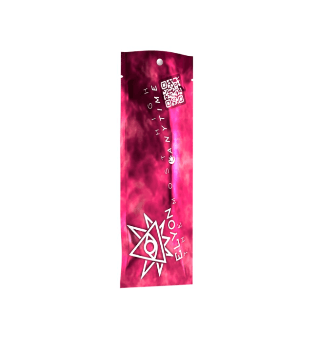 Grape Gas 1.25g Preroll