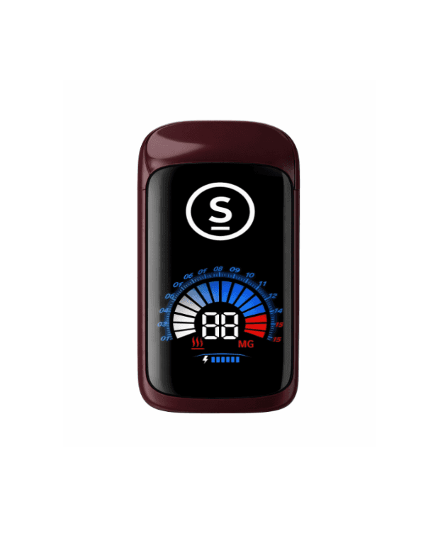 Baja Smash 2g AIO Flavor Briq