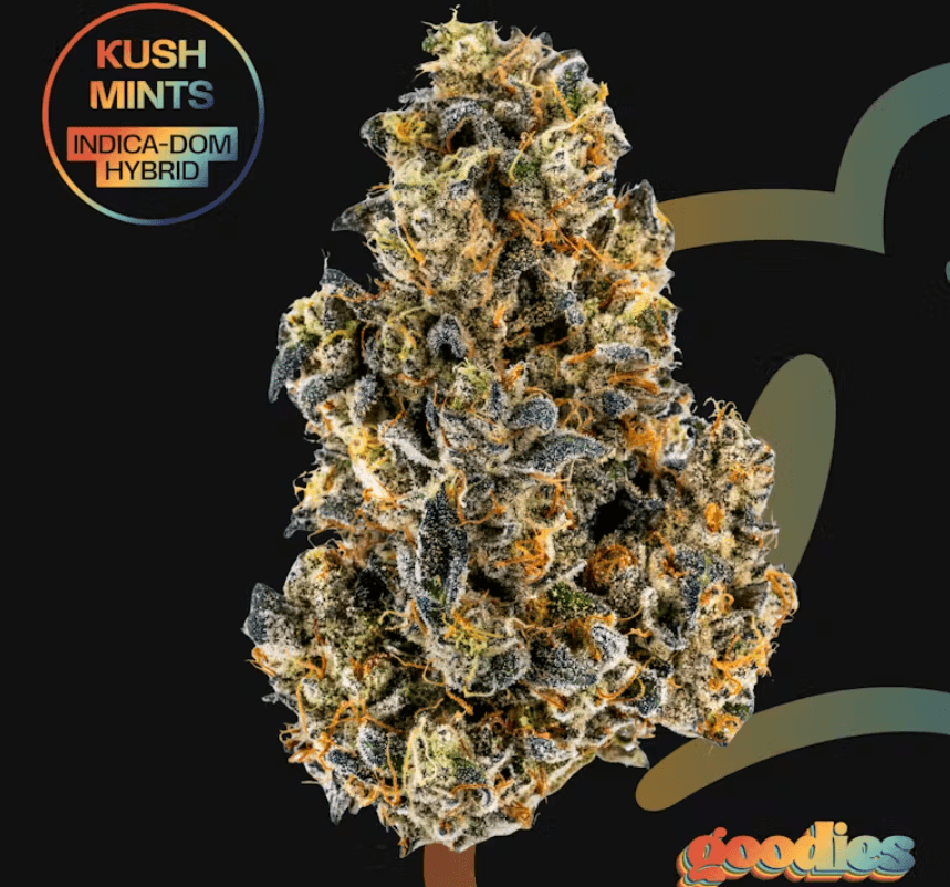 Kush Mints 7g
