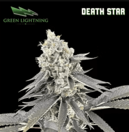 Death Star 3.5g
