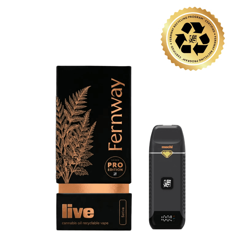 Mochi 1g Live Traveler Pro