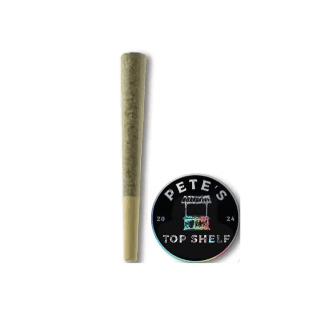 Biscotti 1g Preroll