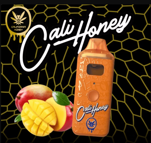 Mango Haze 2g AIO