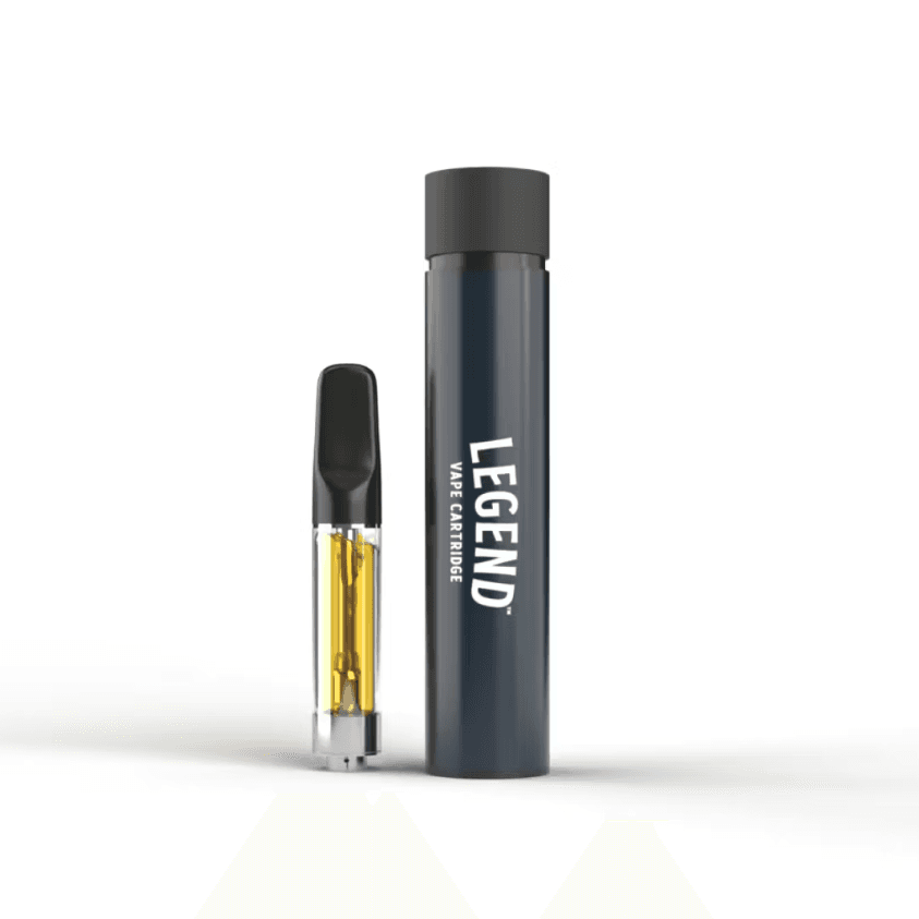 OG Kush 1g Live Terp Cart