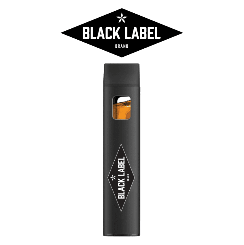 Papaya Pop 1g Liquid Diamonds AIO