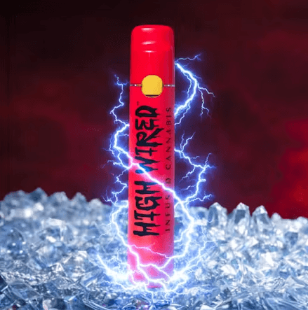 OG Kush 1g Liquid Diamonds AIO
