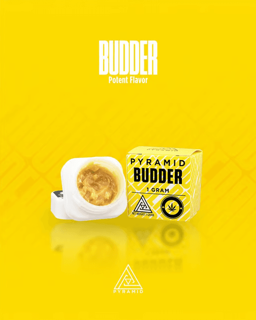 Chikitaz 1g Budder