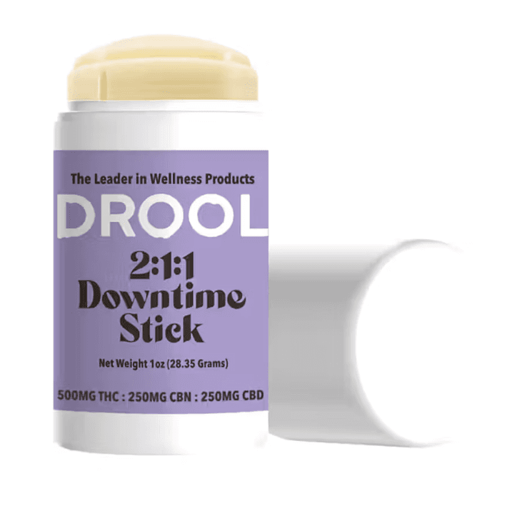 Downtime Stick 2:1:1 THC:CBN:CBD