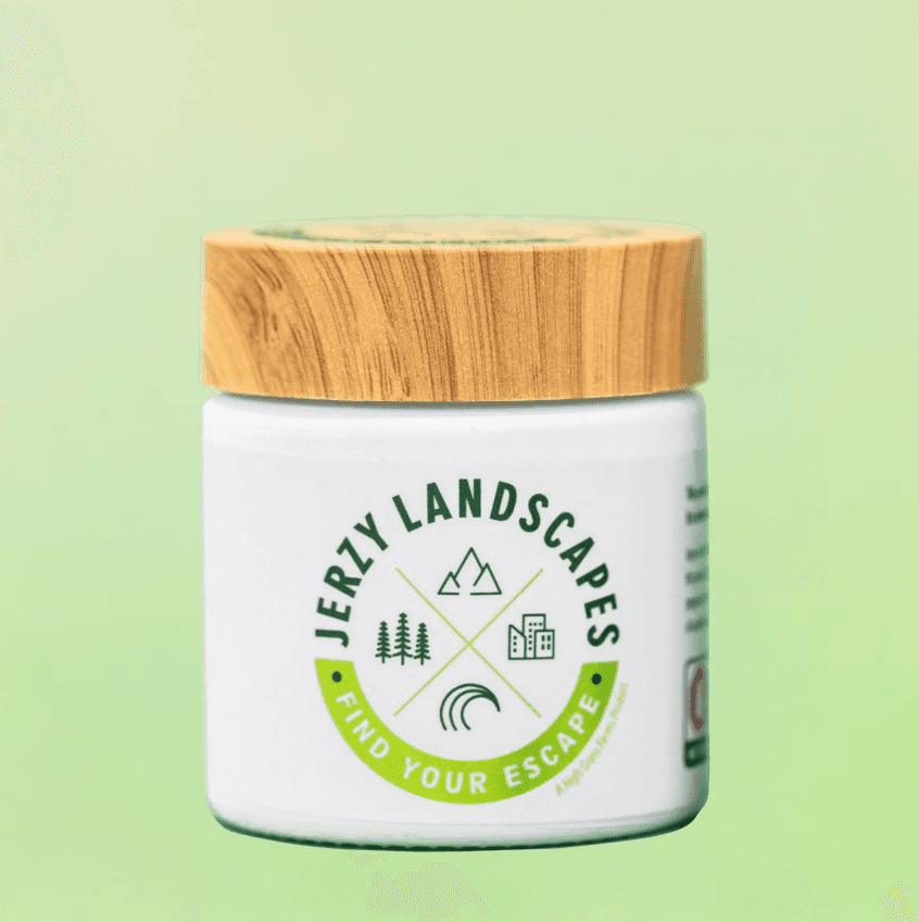 TK Headband 3.5g