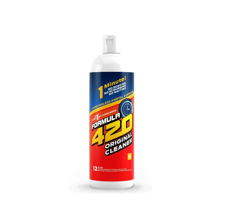 Formula 420 Cleaner