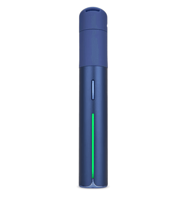 Pivot Mobile Vaporizer Sapphire