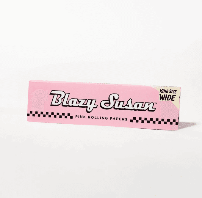 King Size Slim Pink 50pk