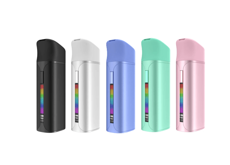Pocket Smart Vaporizer