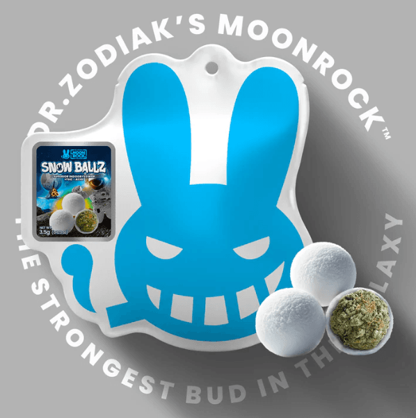 Pinkies 2g Snowballz