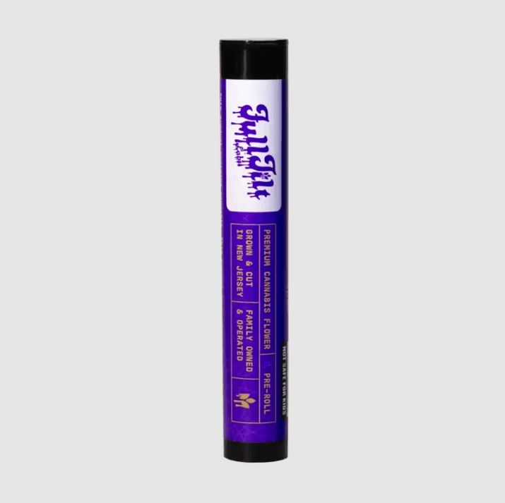 Kimbo Kush 2pk/1g Prerolls